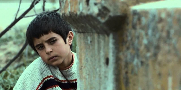 Türkiye’nin Oscar Aday Adayı Film Sivas!