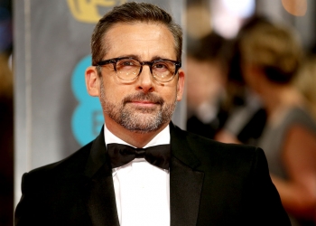 Yeni Woody Allen Filminde Bruce Willis’in Yerini Steve Carell Aldı