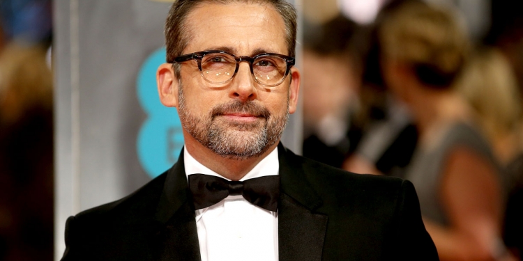 Yeni Woody Allen Filminde Bruce Willis’in Yerini Steve Carell Aldı