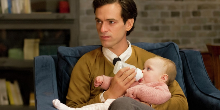 Tam Bir ‘Ozon’ Filmi: Une Nouvelle Amie