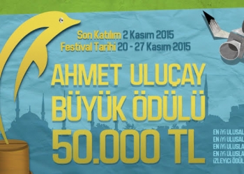 3. Uluslararası Boğaziçi Film Festivali Başvuruları Başladı!