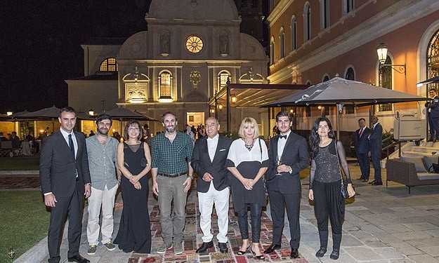 Venedik‘te Türk filmleri onuruna resepsiyon