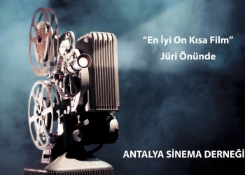 “En İyi 10 Kısa Film” Jüri Önünde!