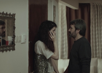 Demirkubuz’dan ‘Bulantı’ Açıklaması: İsim Bulamadım