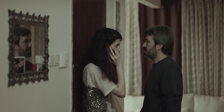 Demirkubuz’dan ‘Bulantı’ Açıklaması: İsim Bulamadım