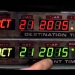 Back to the Future’ın Gelecekteki Günü Bugün mü?