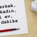 Filmlerle Psikoloji Sinematerapi Atölyesi Başlıyor!