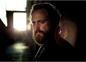 Iron & Wine, Solo Ve Akustik Olarak 4 Kasım’da Babylon Bomonti’de!