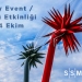 The Sky Event / Gökyüzü Etkinliği 23-24 Ekim’de SSM’de!