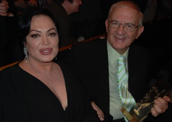 Atilla Dorsay’dan “Efsaneler ve Renkler” Fotoğraf Sergisi!