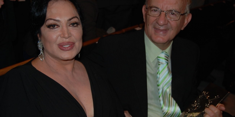 Atilla Dorsay’dan “Efsaneler ve Renkler” Fotoğraf Sergisi!