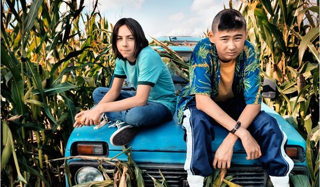 Fatih Akın’ın Yeni Filmi “Tschick” Yolda!