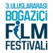 III. Uluslararası Boğaziçi Film Festivali Başlıyor!