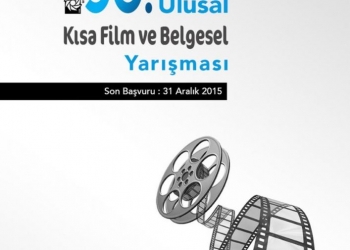 36. İFSAK Ulusal Kısa Film ve Belgesel Yarışması Başlıyor!