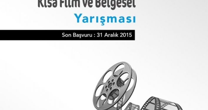 36. İFSAK Ulusal Kısa Film ve Belgesel Yarışması Başlıyor!