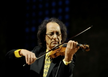 “Kemanı Ağlatan Adam” Tekrar Türkiye’de!