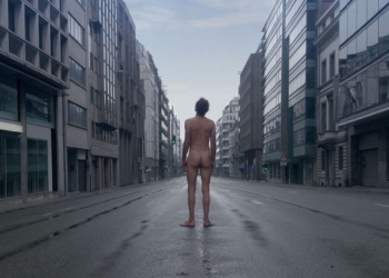 Filmekimi 2015 İzlenimleri – Tanrı Hepimizden Nefret Ediyor: Le Tout Nouveau Testament