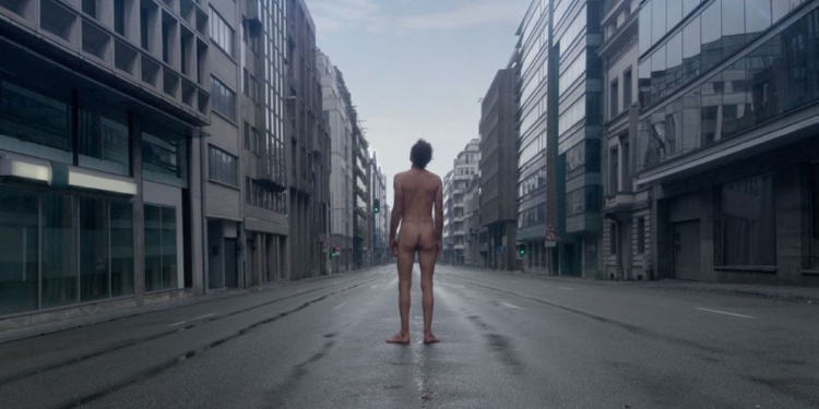 Filmekimi 2015 İzlenimleri – Tanrı Hepimizden Nefret Ediyor: Le Tout Nouveau Testament