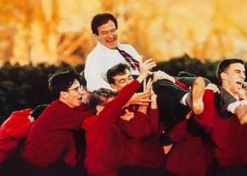 Sonbaharın Çok Yakıştığı 10 Film