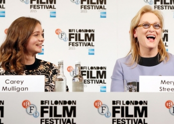 Meryl Streep’ten Hollywood Eleştirisi