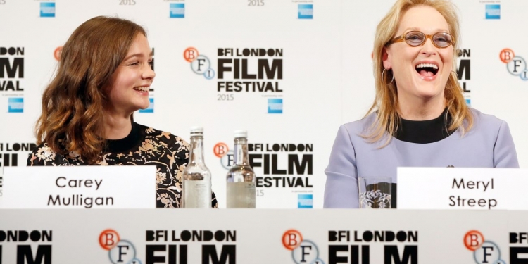 Meryl Streep’ten Hollywood Eleştirisi
