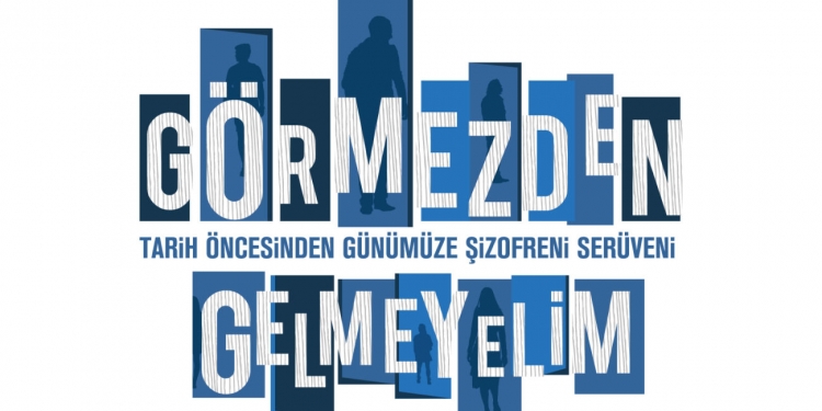 Şizofreninin Görmezden Gelinmesi İmkansız Serüvenini Harbiye Askeri Müze’de Keşfedin!