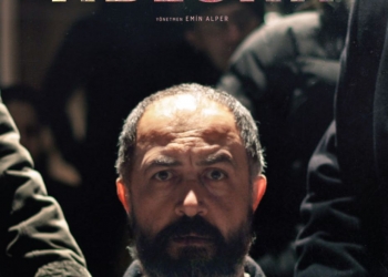 Abluka’dan İlk Fragman Yayınlandı!