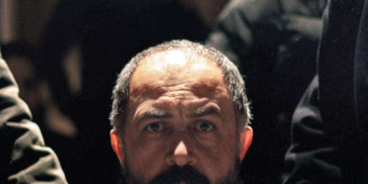 Abluka’dan İlk Fragman Yayınlandı!