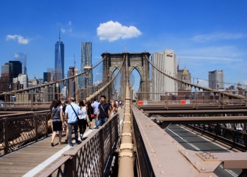 Bir New York Macerası III