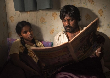Filmekimi 2015 İzlenimleri – Audiard’ın Göçmenleri: Dheepan