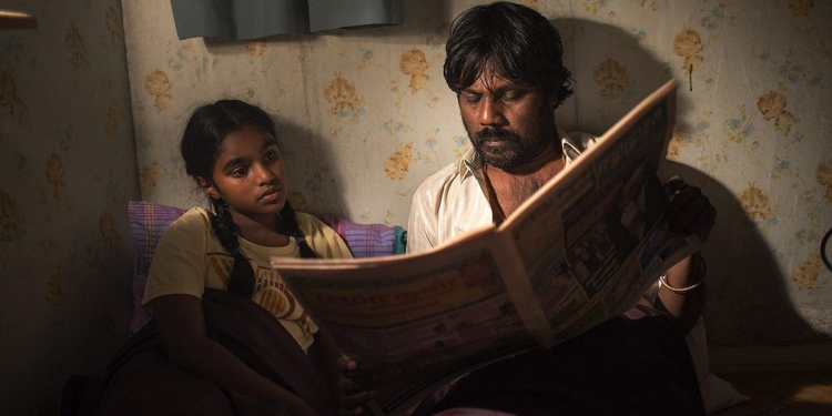 Filmekimi 2015 İzlenimleri – Audiard’ın Göçmenleri: Dheepan