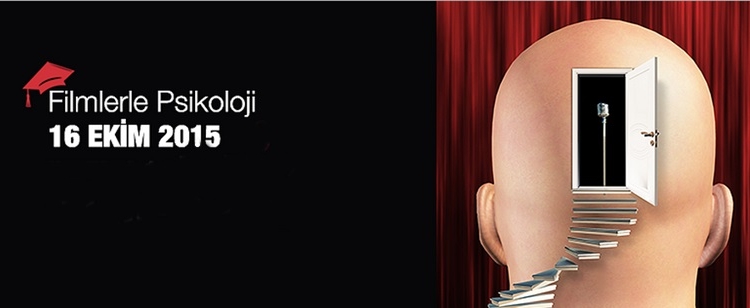 Filmlerle Psikoloji Sinematerapi Atölyesi Başlıyor!