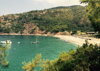 Kabak Tadı Demişken?