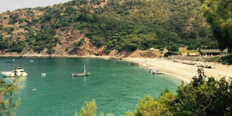 Kabak Tadı Demişken?