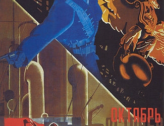 October (Ten Days that Shook the World) (1928)