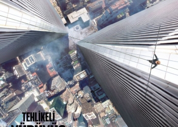 9 Ekim’de Sinemalarda!