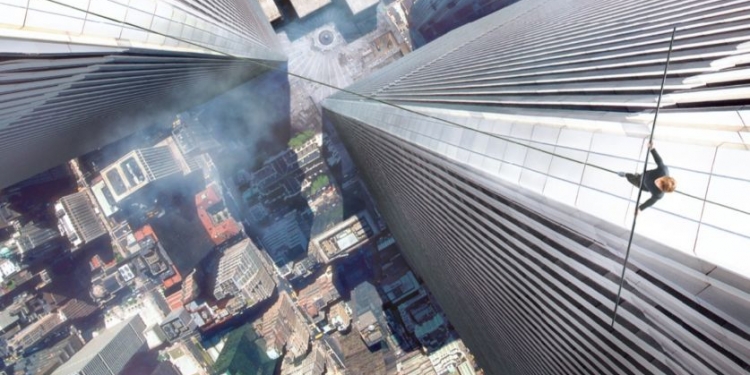 9 Ekim’de Sinemalarda!