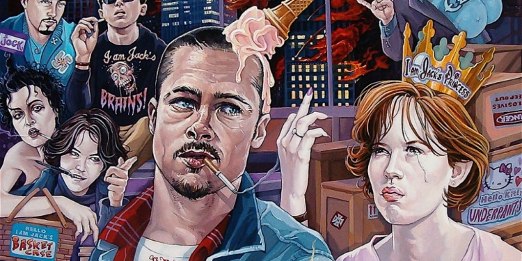 Dave MacDowell’dan Sinemaya Dair Çalışmalar