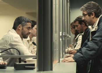 Bu Bizim de Vahşi Hikâyemiz: Relatos Salvajes