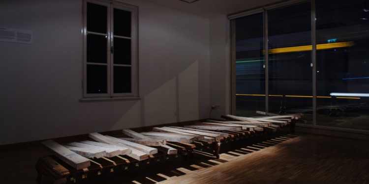 SALT’ta Uzun Perşembe | 29 Ekim!