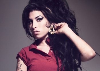 Caz Gibi Bir Şey: Amy (2015)