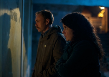 Belgrad Türk Film Festivali Başladı!