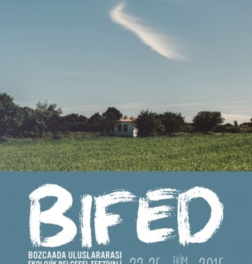 Bozcaada Uluslararası Ekolojik Belgesel Festivali Başlıyor