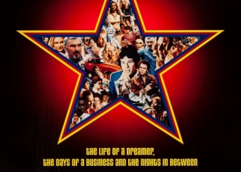 Boogie Nights (1997)