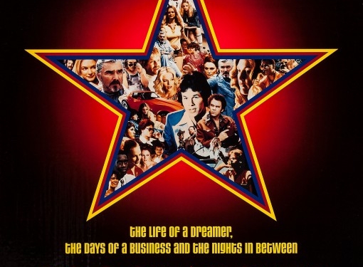 Boogie Nights (1997)