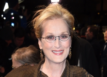 Meryl Streep 66.Uluslararası Berlin Film Festivali’nin Jüri Başkanı Oldu!