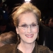 Meryl Streep 66.Uluslararası Berlin Film Festivali’nin Jüri Başkanı Oldu!