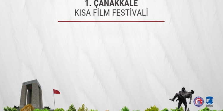 1. Çanakkale Kısa Film Festivali