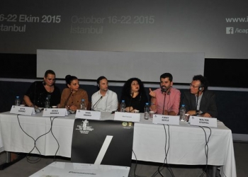 Sinema’da Farklı Cinsel Yönelim ve Kimlikler Tartışıldı