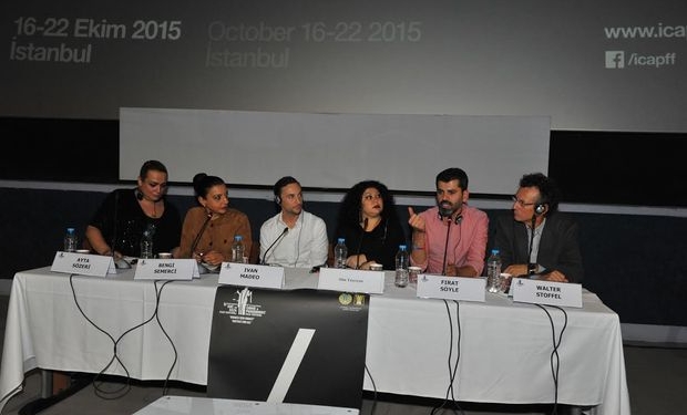 Sinema’da Farklı Cinsel Yönelim ve Kimlikler Tartışıldı